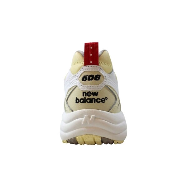 new balance mx608 trainers mens