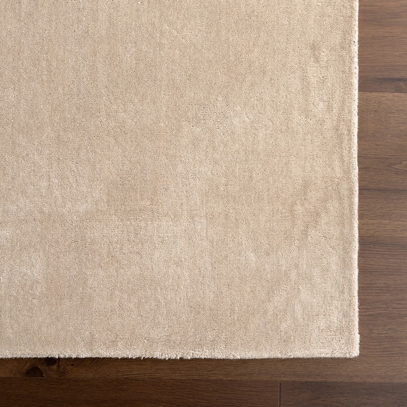 Frenshe Interiors Maru Wool Area Rug