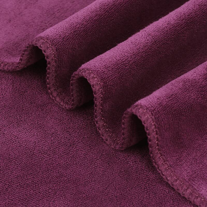 Oversized Bath Towel Set of 2