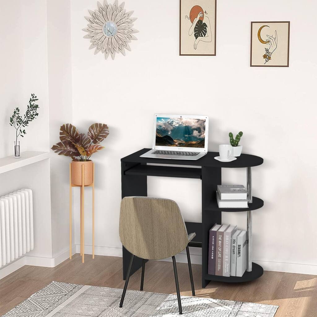 Modern Minimalist Desk