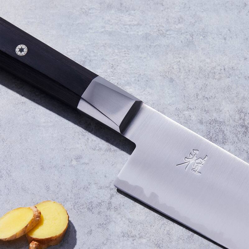 MIYABI Koh Santoku Knife