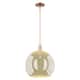 Option Mercury / Antique Copper