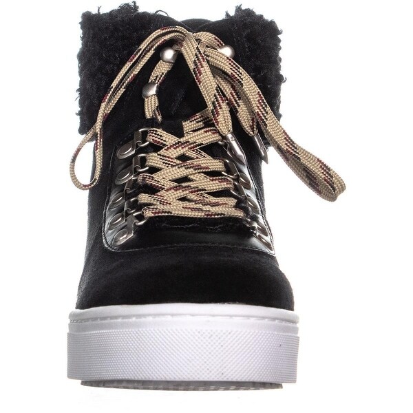sam edelman luther high top sneakers