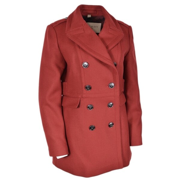 harley davidson womens peacoat