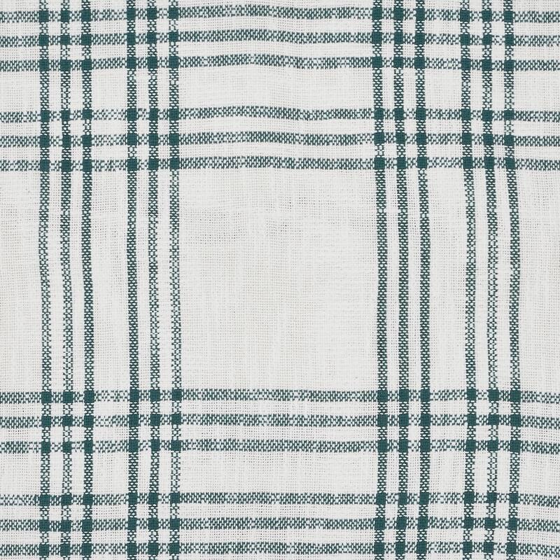 Pine Grove Plaid Panel Set of 2 84x40