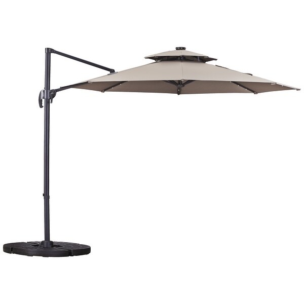 2 in umbrella base