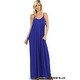 preview thumbnail 16 of 18, JED Women's Soft Fabric Tank Maxi Dress with Side Pockets
