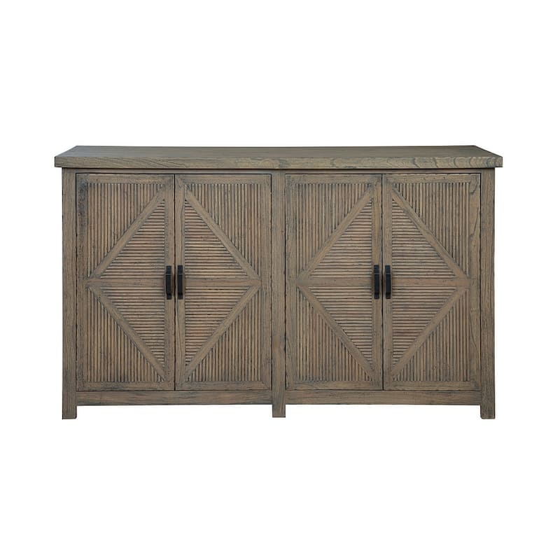 Furniture Classics Solid Wood Blakely Sideboard