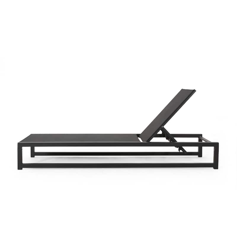 Venice Chaise Lounge