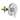 Design House 594333 Eastport II Pressure Balanced Valve Trim Only with