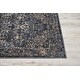 preview thumbnail 27 of 25, Malta Vintage Oriental Bordered Medallion Area Rug