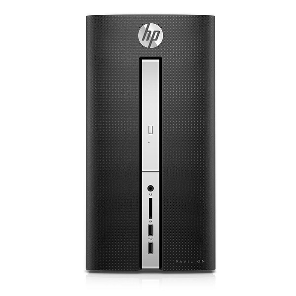 HP Pavilion Desktop 510-p030 Core i7-6700T 2.8GHz 12GB Memory 1TB HDD Win10