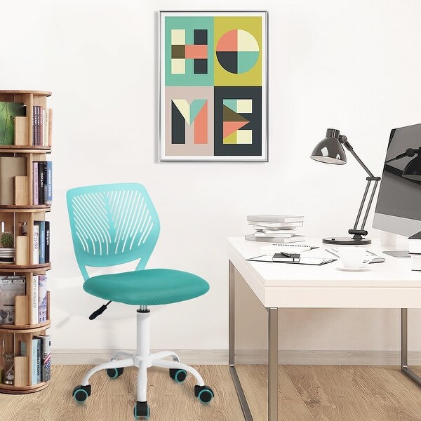 Porch & Den Armrest Office Task Chair. Opens flyout.