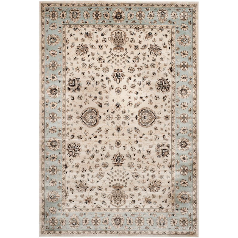 SAFAVIEH Persian Garden Maybell Vintage Boho Oriental Viscose Rug