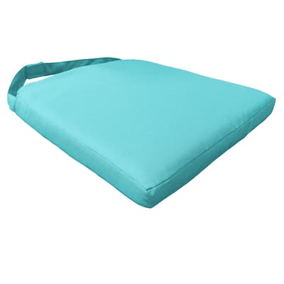 Dining Chair Cushion Covers (Set of 2)
