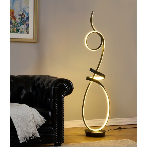 floor lamp modern design