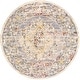 preview thumbnail 39 of 55, Artistic Weavers Elmas Traditional Persian Medallion Area Rug