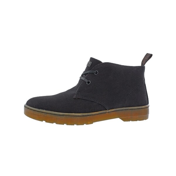 dr martens mayport boot
