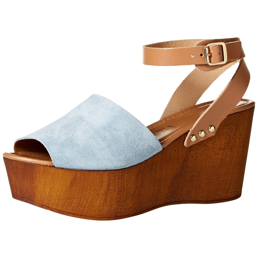 seychelles platform wedge