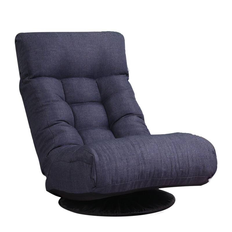 Adjustable lazy sofa, floor chair
