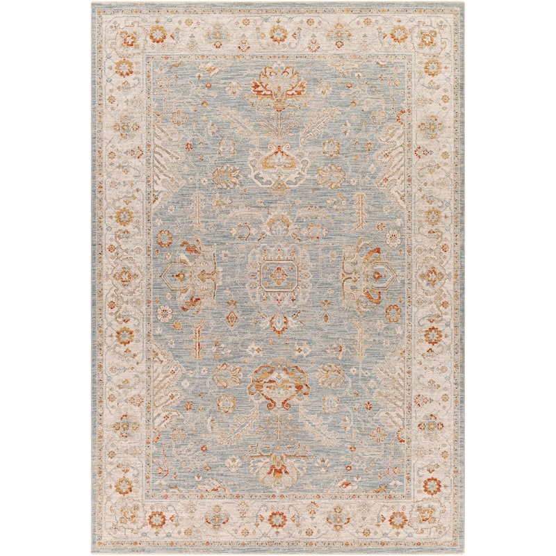 Artistic Weavers Krea Traditional Area Rug