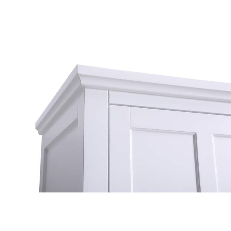 21" Linen Cabinet