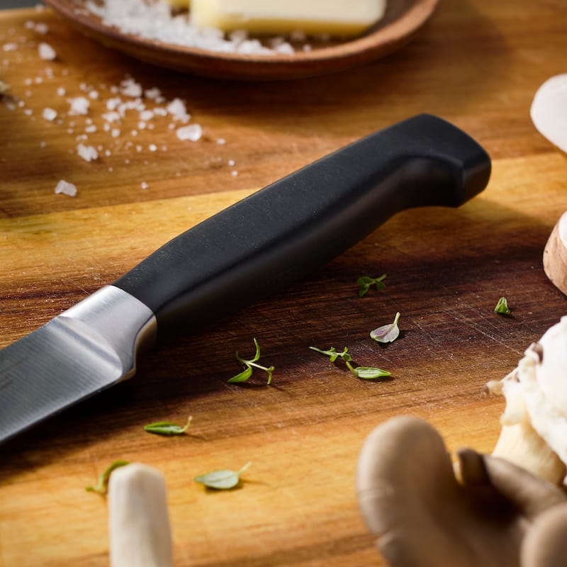 ZWILLING Four Star 5-inch Utility Knife