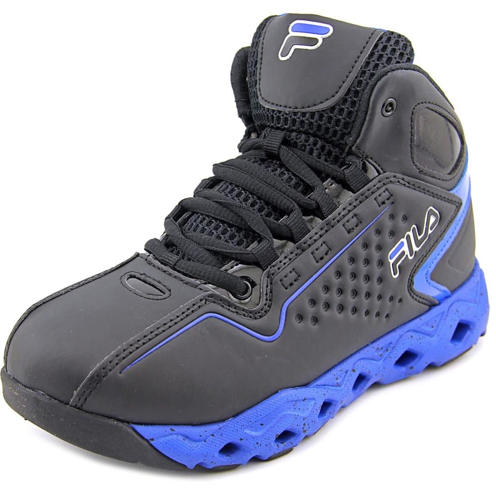 Fila Kids Big Bang 3 Ventilated Sneakers Synthetic Rubber
