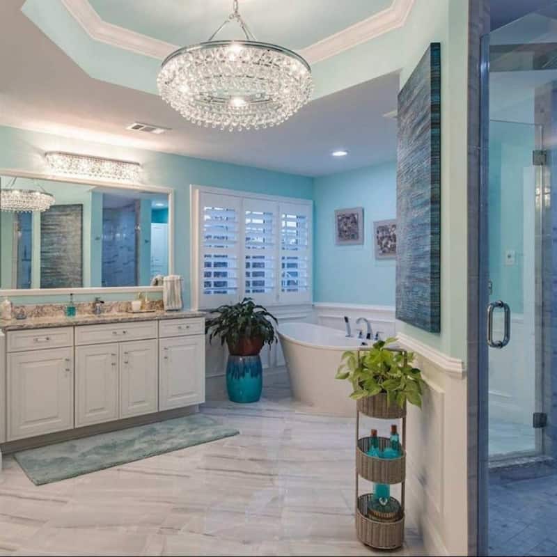 Amsterdam 24x24 Matte Porcelain Tile - Floor & Wall - Large Format