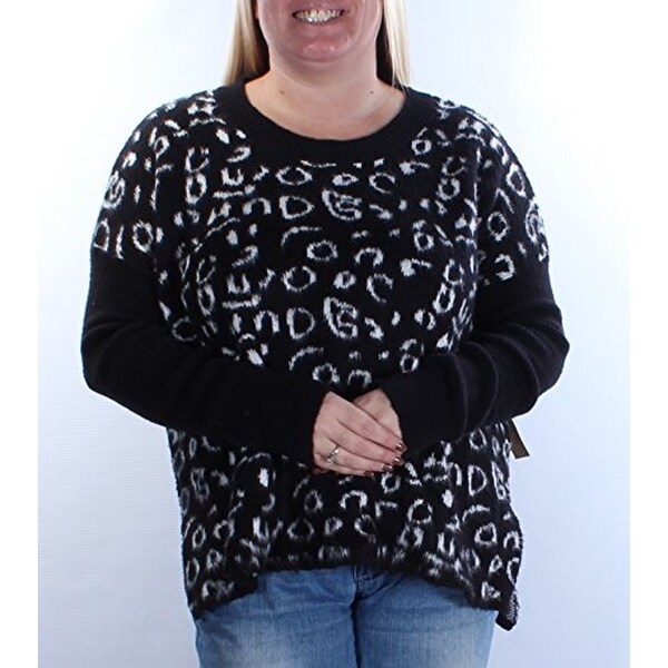 women's crew neck pullover sweater