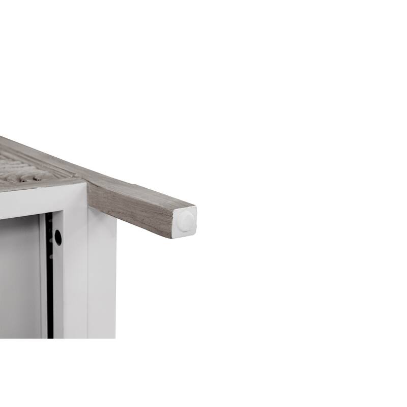RR 3 Drawer Cabinet