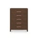 preview thumbnail 3 of 14, Child Craft Kieran 5-Drawer Chest