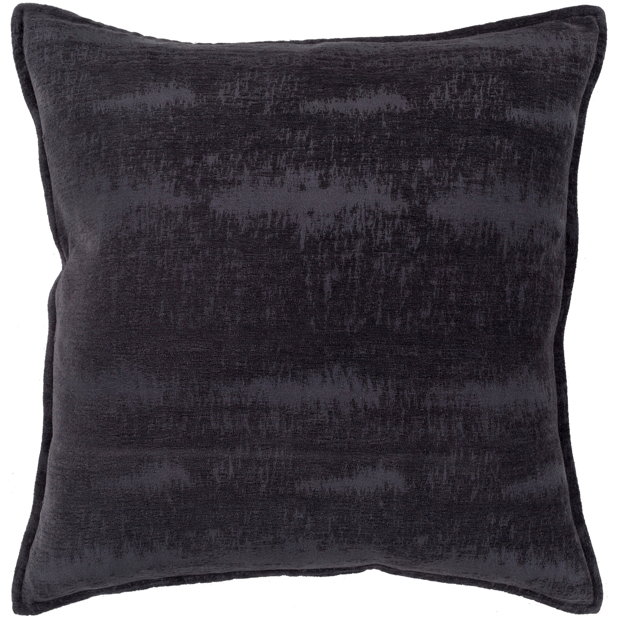 Large grey on sale velvet cushions