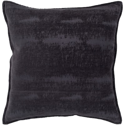 Carson Carrington Tass Throw Pillow Cover (18" x 18")