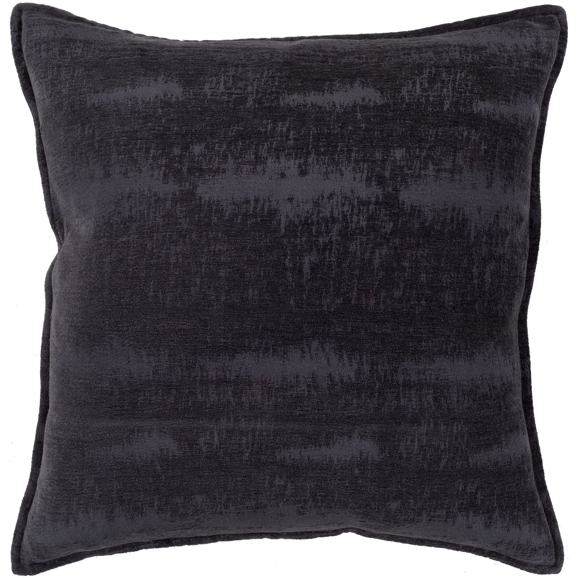 Tass Throw Pillow Cover (18" x 18")