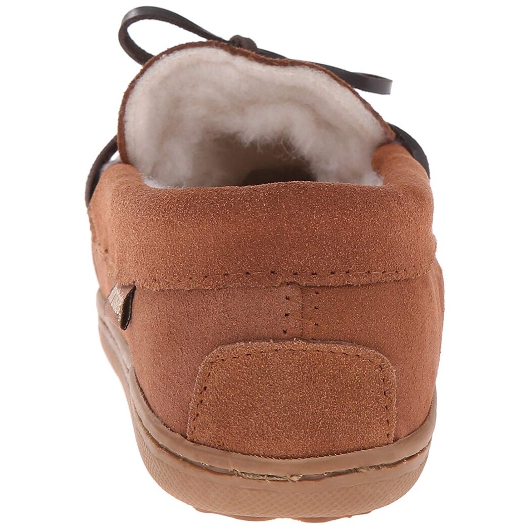 montauk moccasins