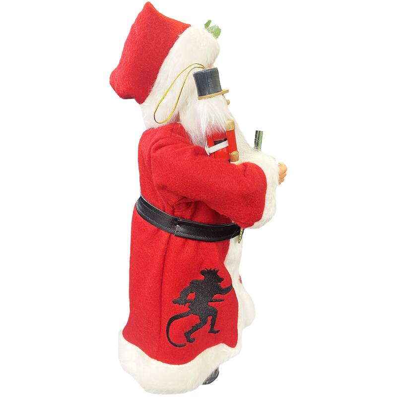 15" The Nutcracker Claus