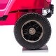 preview thumbnail 46 of 58, 24V Toyota Land Cruiser LC250 Kids Ride On Car, Two-Seater Electric Vehicle with Remote Control, Four 55W Motors, Bluetooth
