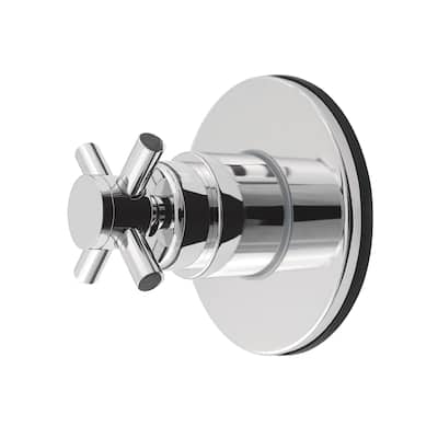 Kingston Brass KS403.DX Concord Single Handle 6 Function Diverter
