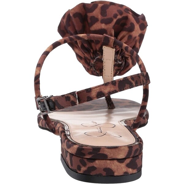 jessica simpson kirah sandal