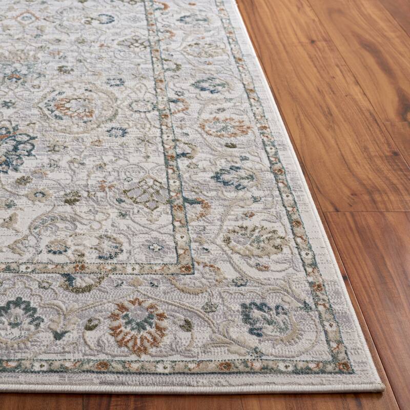 SAFAVIEH Maven Trienette Traditional Rug