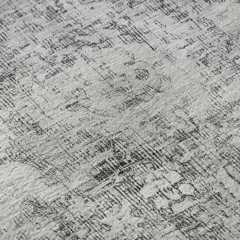 Premium Washable Super Soft Vintage Traditional Mayfield Rug