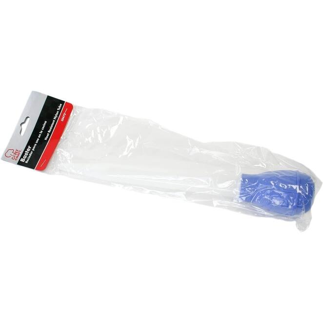 Chef Craft Nylon Tube Turkey Baster, 1.5oz Capacity