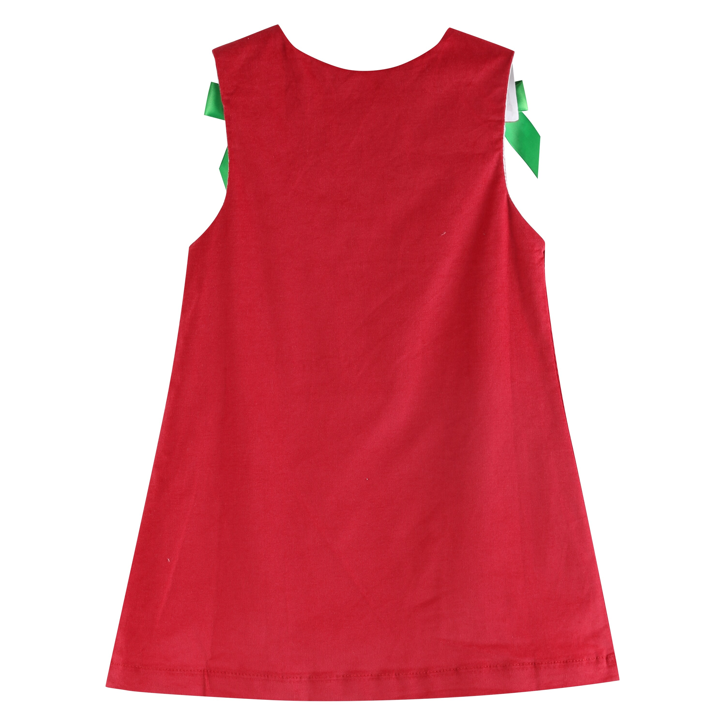 christmas cactus dress Hello Katie Girl: A Cactus Christmas