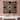 Meleane Contemporary Black Wood Wall Panel (Set of 3)