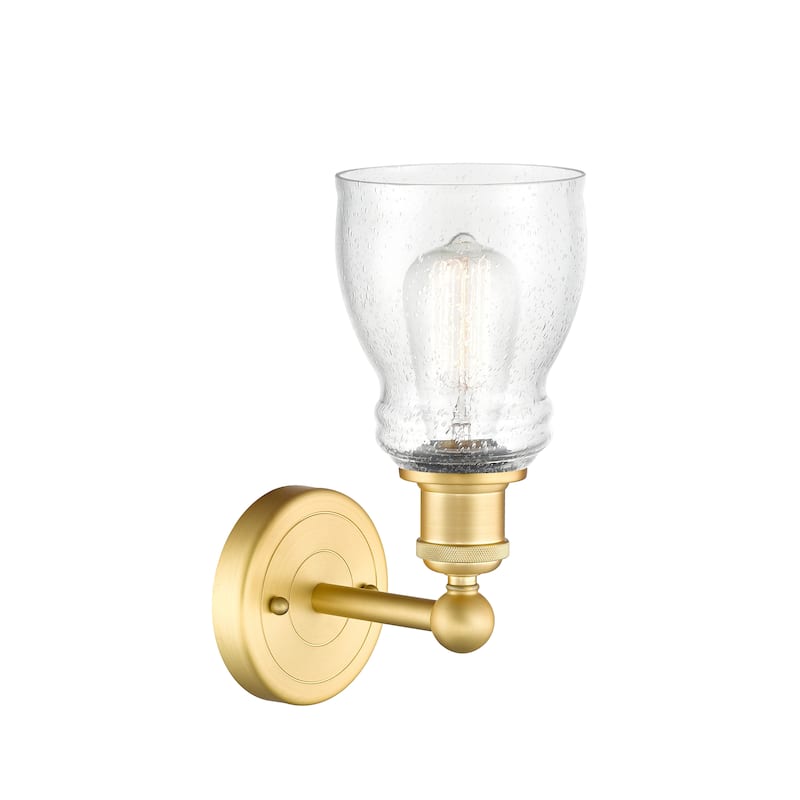 Innovations Lighting Ellery - 1 Light 5" Sconce