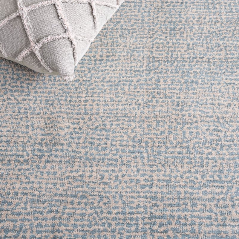 SAFAVIEH Hazel Erda Modern Contemporary Rug