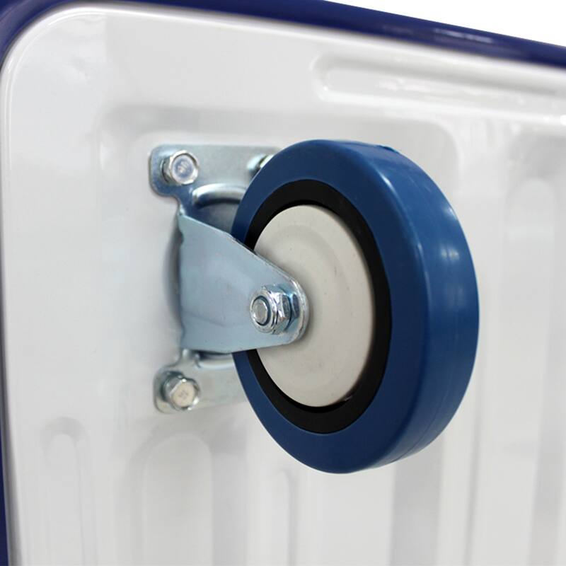 330 lbs. Capacity Platform Truck Hand Flatbed Cart Dolly Folding Moving Push