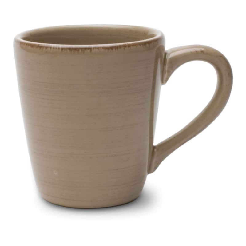 Tag Sonoma Tan Dinnerware 16-piece Set