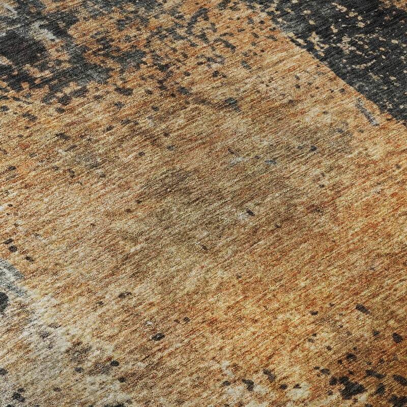Premium Washable Super Soft Modern Abstract Mayfield Rug
